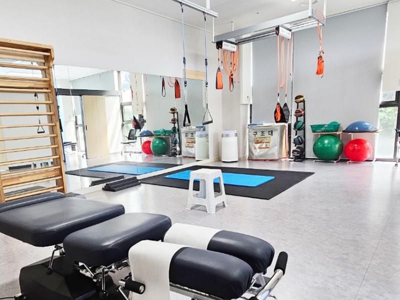 공주경희한방병원 내부 사진4