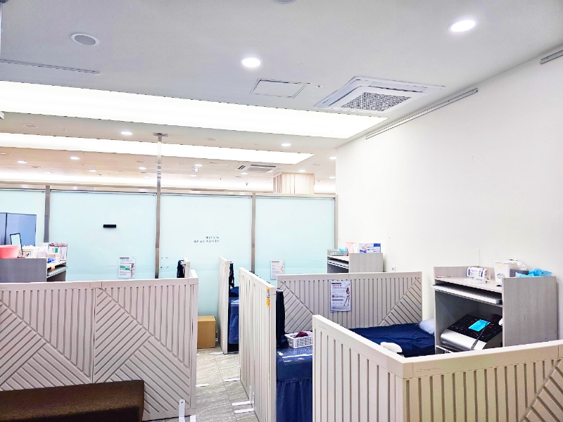 공주경희한방병원 내부 사진6