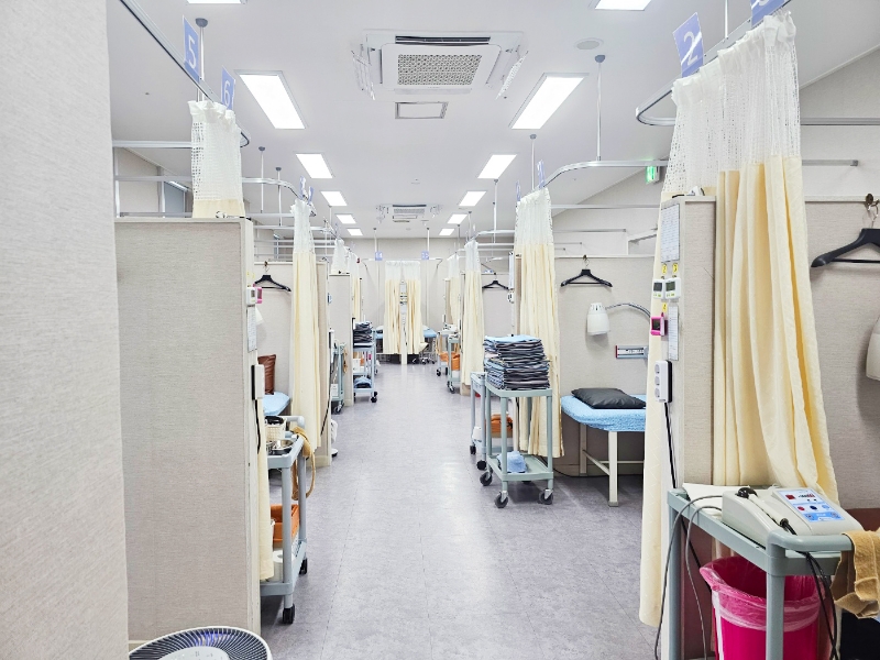 공주경희한방병원 내부 사진9