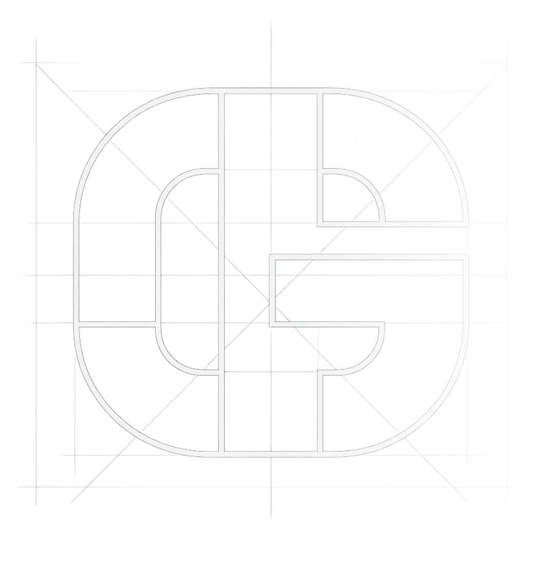 공주경희 로고 스케치 버전